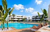 31-2866-115-10-115/74946, 3 Bedroom 2 Bathroom Apartment in Guardamar del Segura