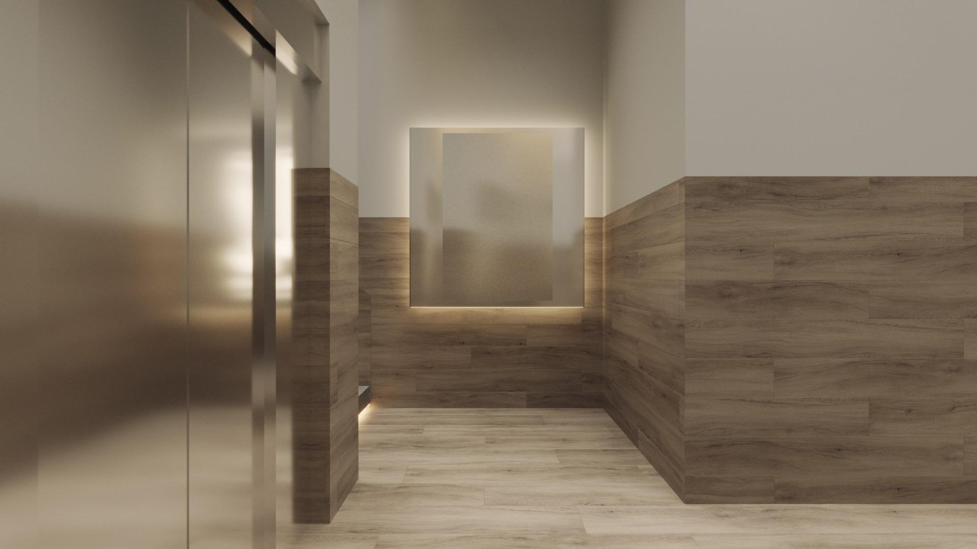 For sale - 2 Bedroom 2 Bathroom Penthouse in Torrevieja - Centro  - Alicante
