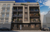 31-2896-115-10-115/74949, 2 Bedroom 2 Bathroom Penthouse in Torrevieja