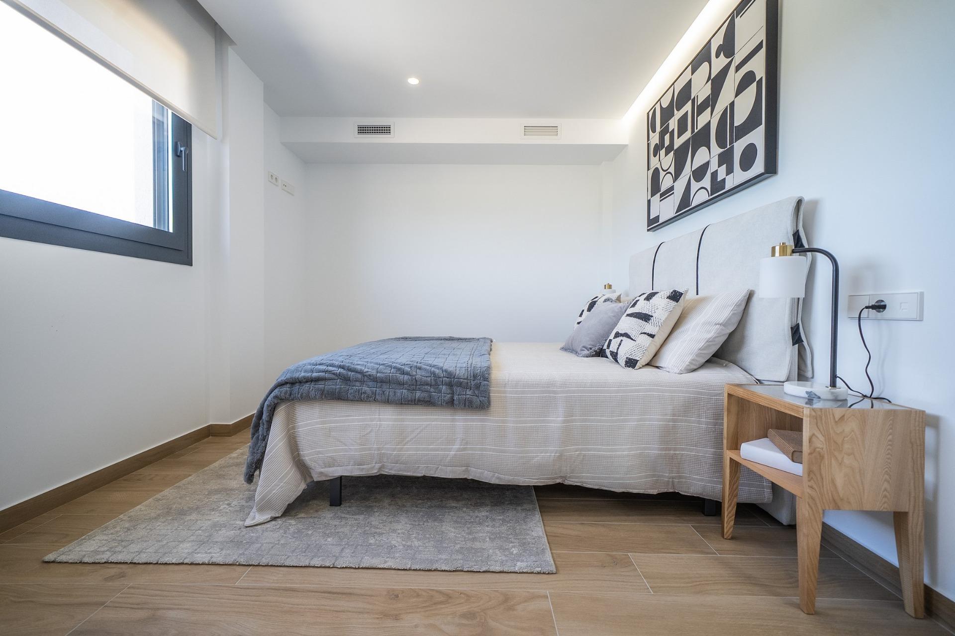 For sale - 6 Bedroom 4 Bathroom Villa in Algorfa - La Finca Golf  - Alicante