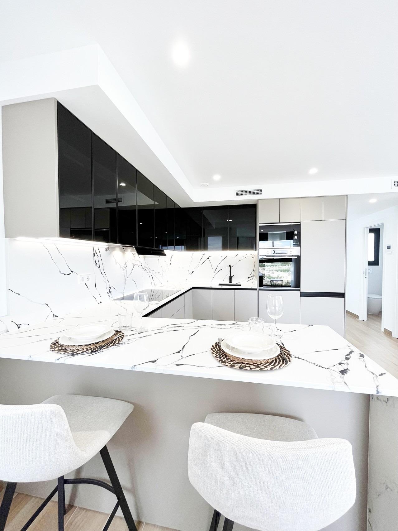 For sale - 6 Bedroom 4 Bathroom Villa in Algorfa - La Finca Golf  - Alicante