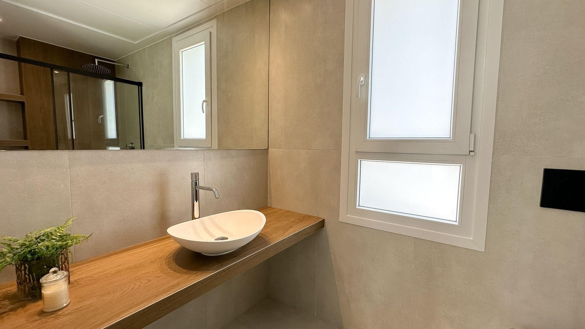 For sale - 3 Bedroom 2 Bathroom Villa in Algorfa - La Finca Golf  - Alicante