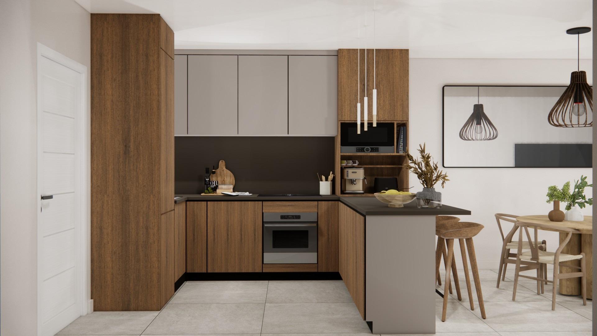 For sale - 2 Bedroom 2 Bathroom Bungalow in Rojales - Pueblo  - Alicante