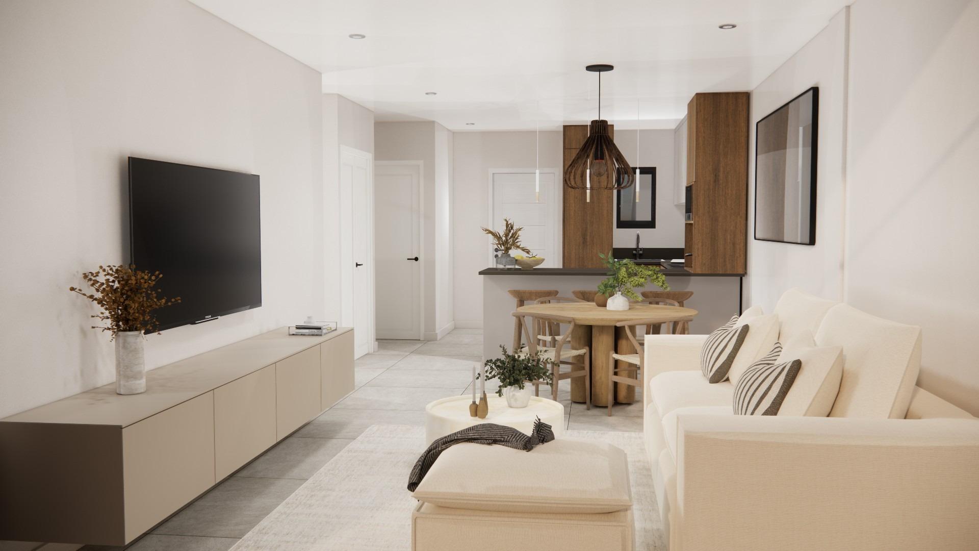 For sale - 2 Bedroom 2 Bathroom Bungalow in Rojales - Pueblo  - Alicante