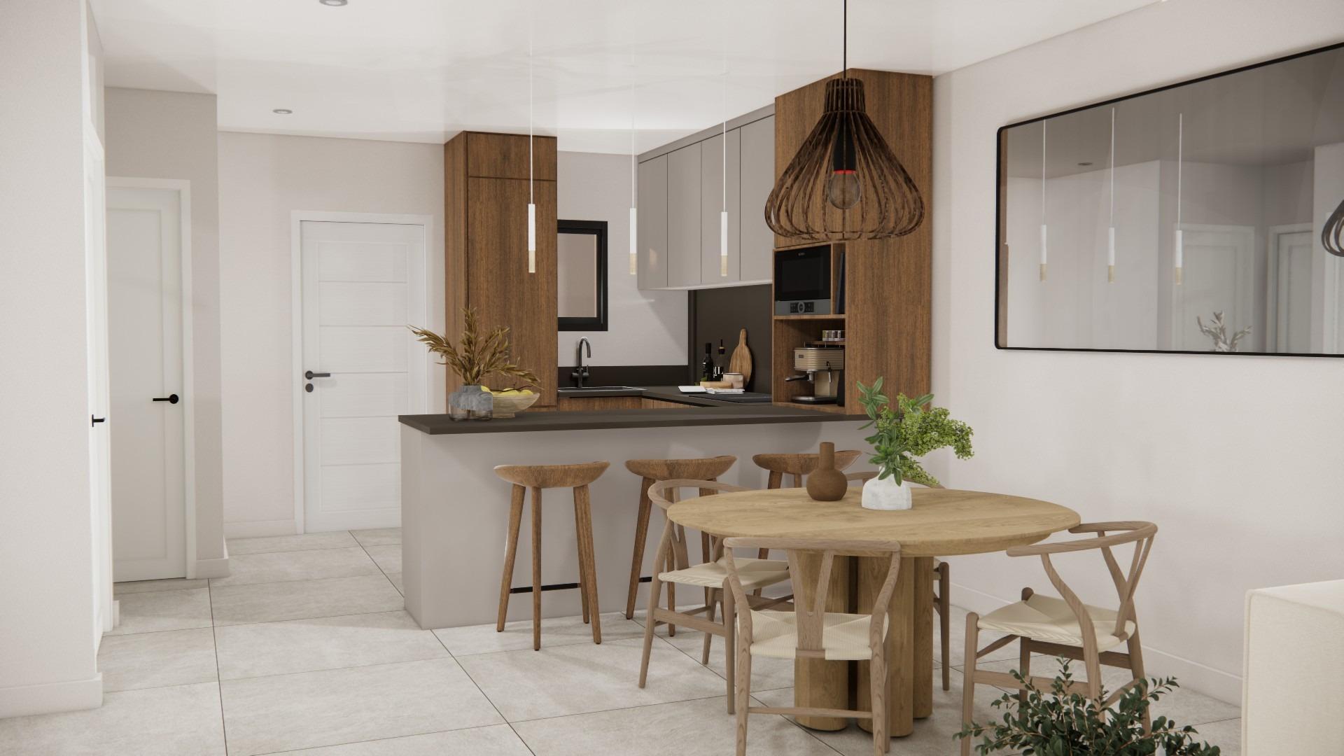 For sale - 2 Bedroom 2 Bathroom Bungalow in Rojales - Pueblo  - Alicante