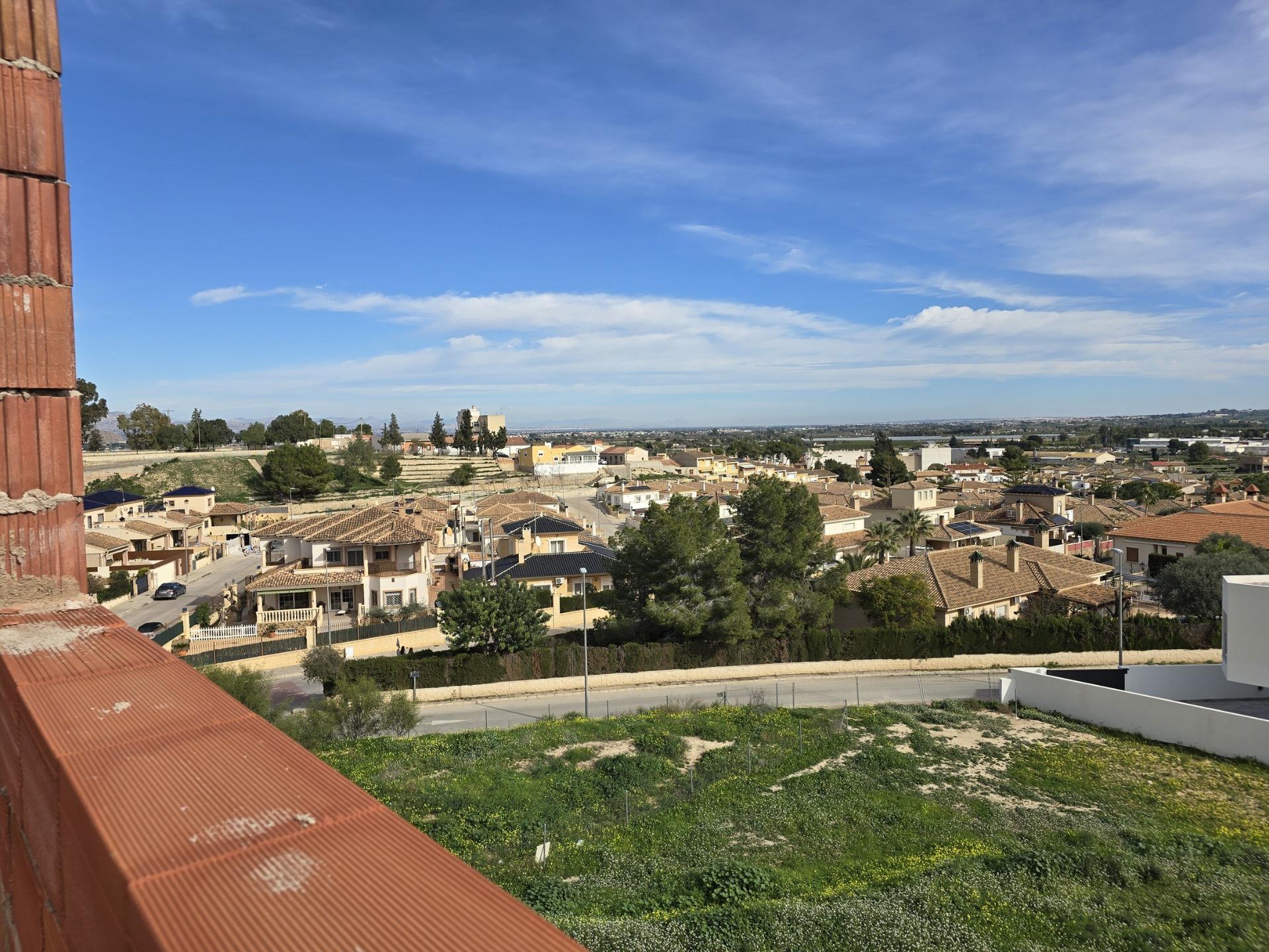 For sale - 3 Bedroom 2 Bathroom Town House in Bigastro - pueblo  - Alicante
