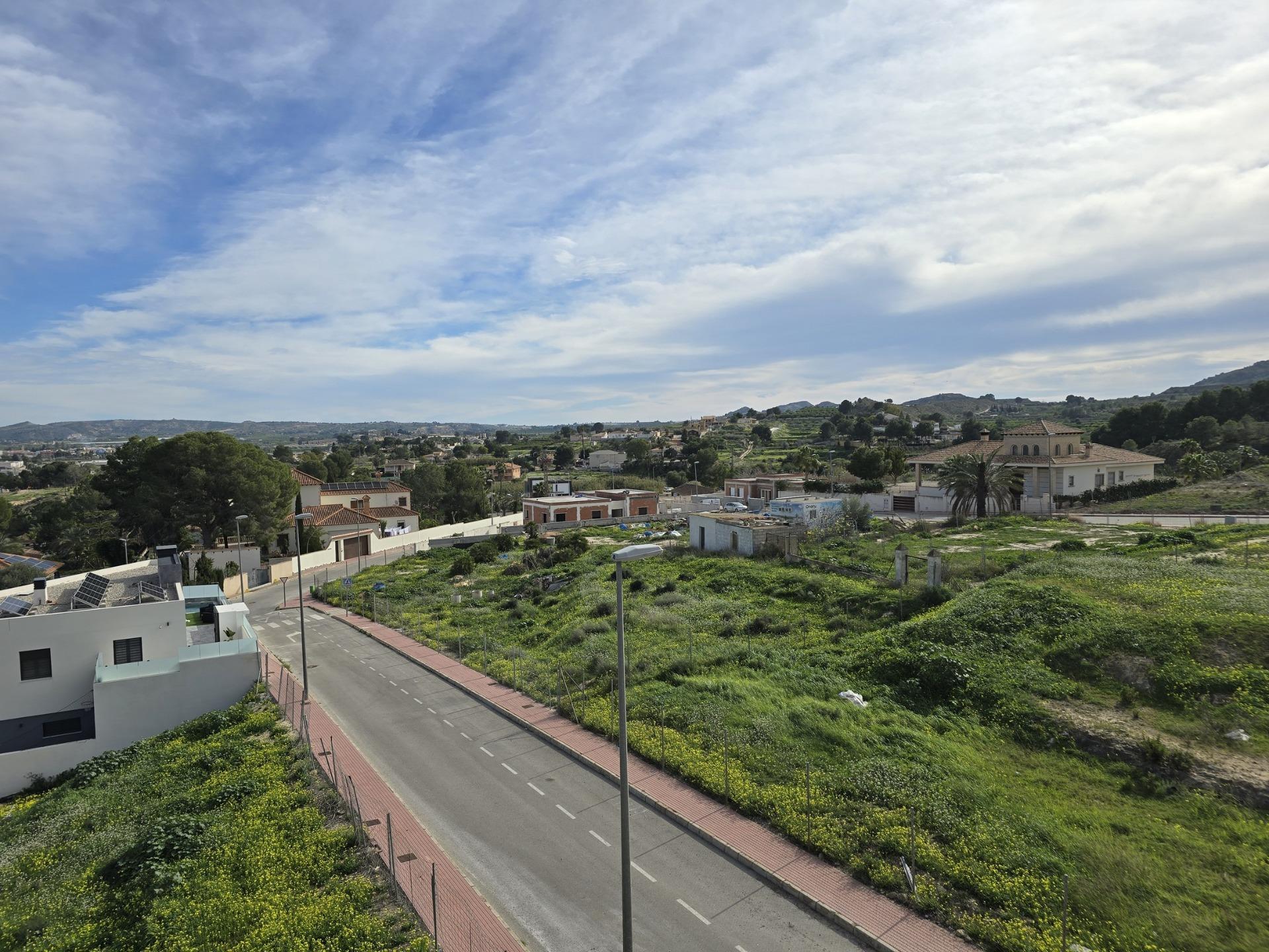 For sale - 3 Bedroom 2 Bathroom Town House in Bigastro - pueblo  - Alicante