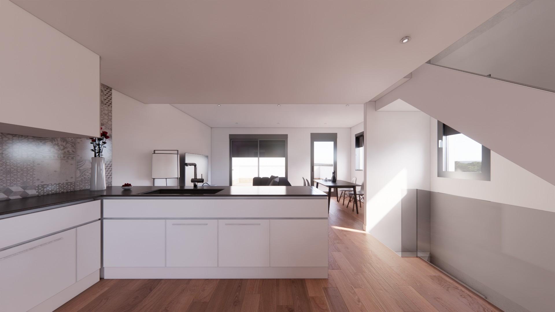 For sale - 3 Bedroom 2 Bathroom Town House in Bigastro - pueblo  - Alicante