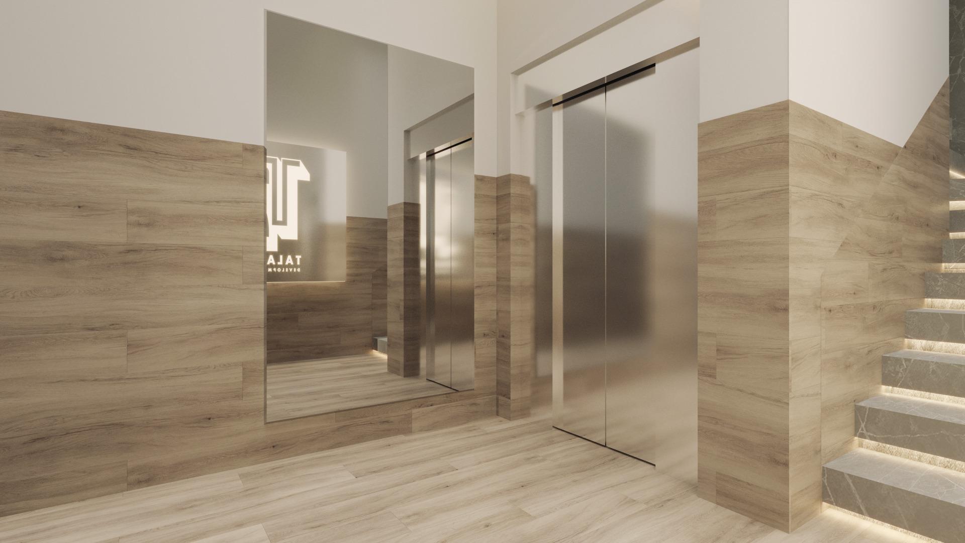 For sale - 1 Bedroom 1 Bathroom Apartment in Torrevieja - Centro  - Alicante