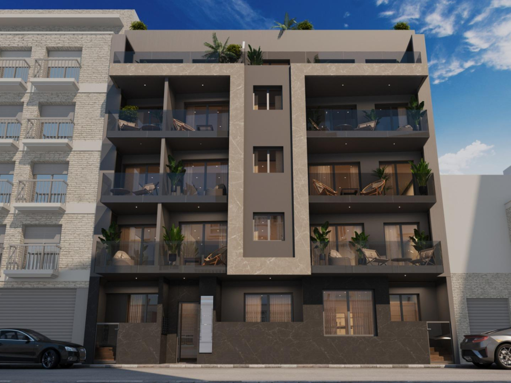 1 Bedroom 1 Bathroom Apartment in Torrevieja