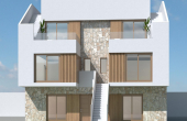 31-2929-115-10-115/74967, 2 Bedroom 1 Bathroom Apartment in Benejúzar