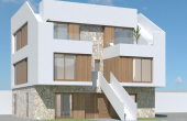 31-2930-115-10-115/74968, 3 Bedroom 3 Bathroom Penthouse in Benejúzar