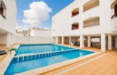 31-2937-115-10-115/74970, 2 Bedroom 1 Bathroom Apartment in San Fulgencio