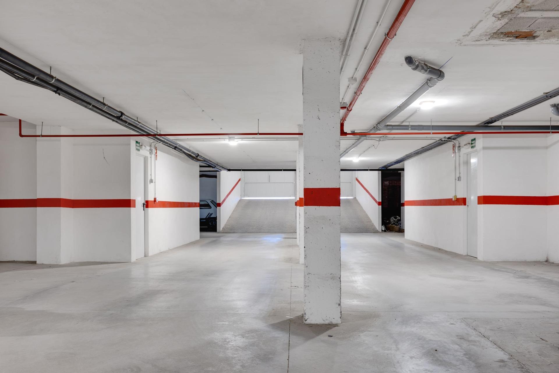 For sale - 1 Bedroom 1 Bathroom Apartment in San Fulgencio - Pueblo  - Alicante