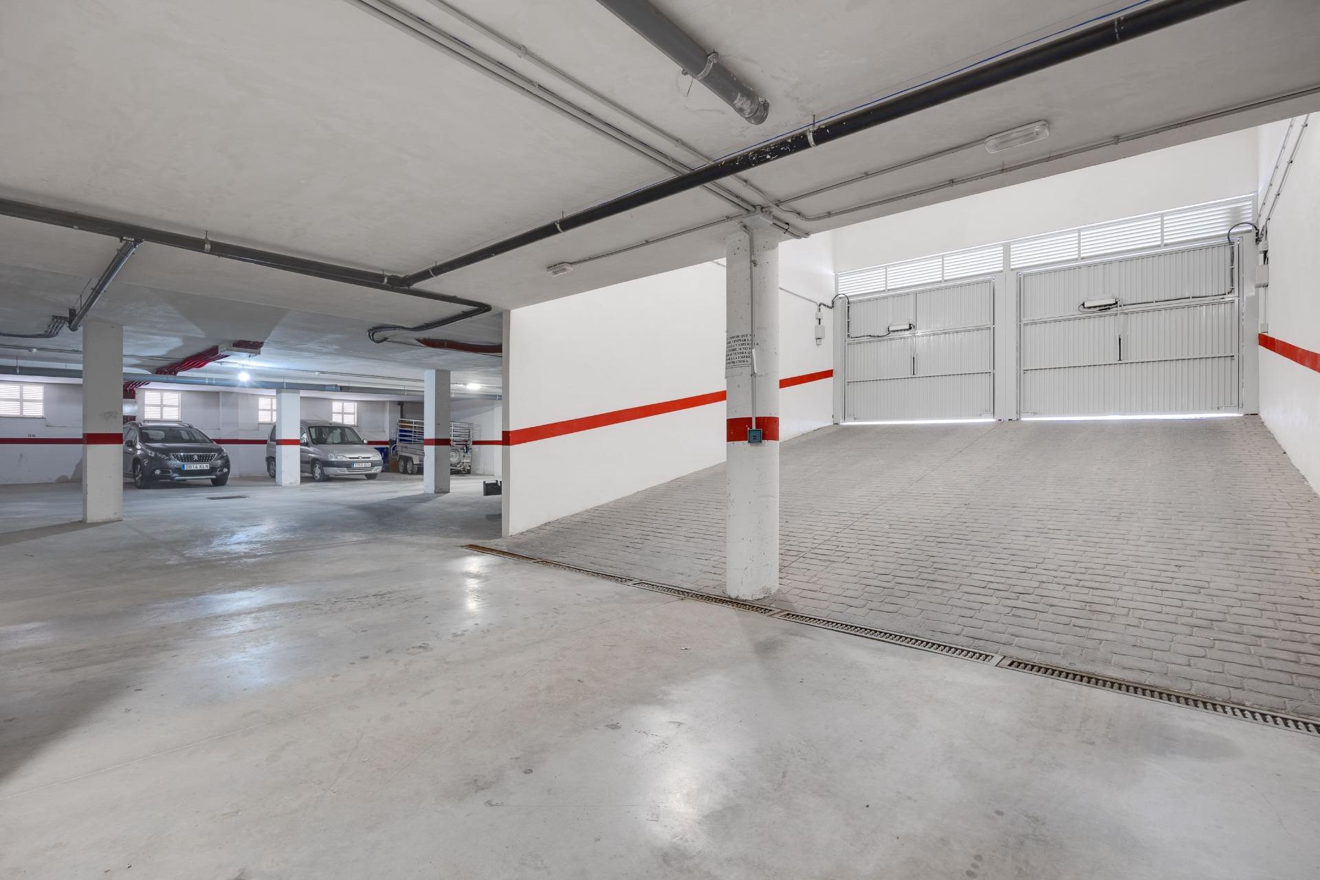 For sale - 1 Bedroom 1 Bathroom Apartment in San Fulgencio - Pueblo  - Alicante