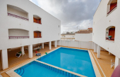 31-2936-115-10-115/74971, 1 Bedroom 1 Bathroom Apartment in San Fulgencio