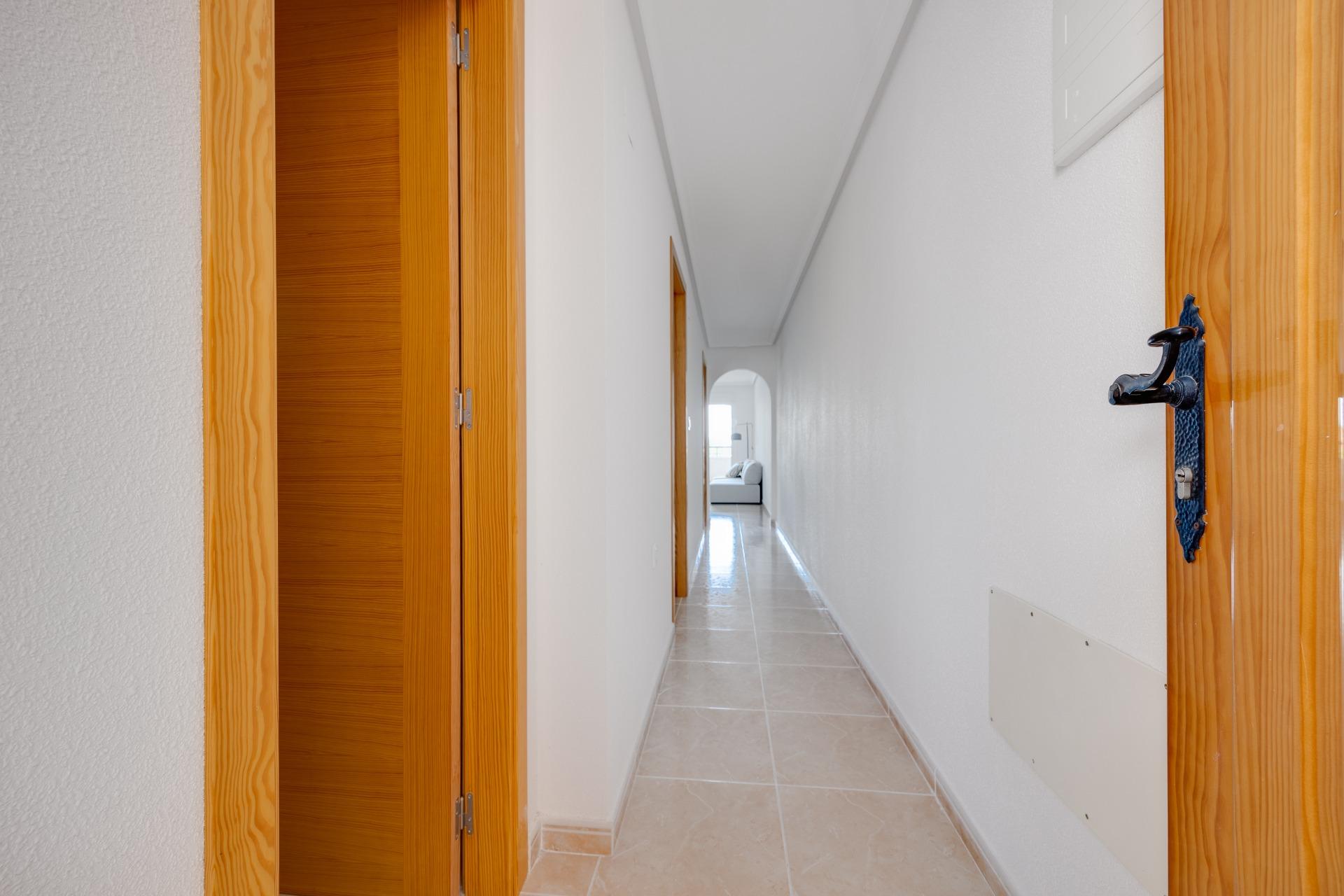 For sale - 2 Bedroom 2 Bathroom Apartment in San Fulgencio - Pueblo  - Alicante