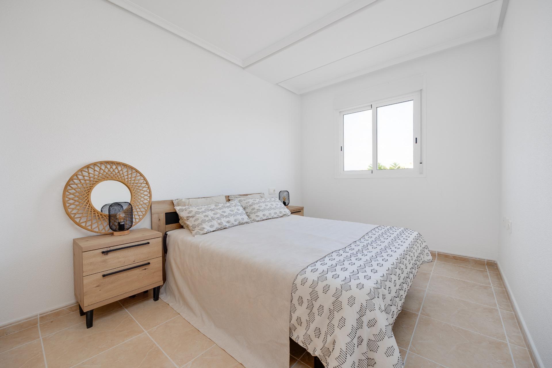 For sale - 3 Bedroom 2 Bathroom Apartment in San Fulgencio - Pueblo  - Alicante