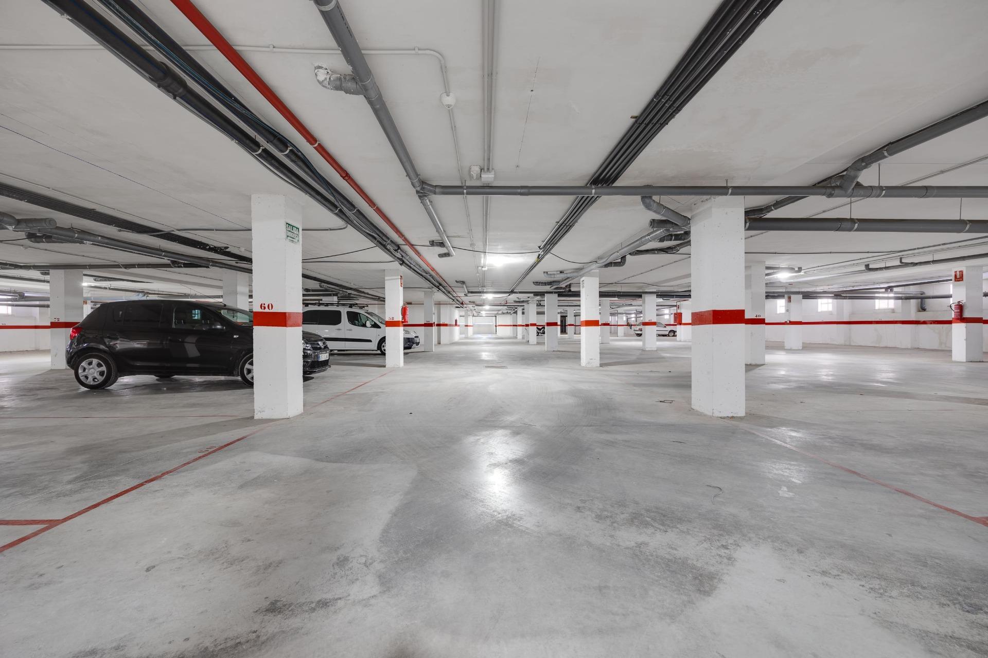 For sale - 3 Bedroom 2 Bathroom Apartment in San Fulgencio - Pueblo  - Alicante