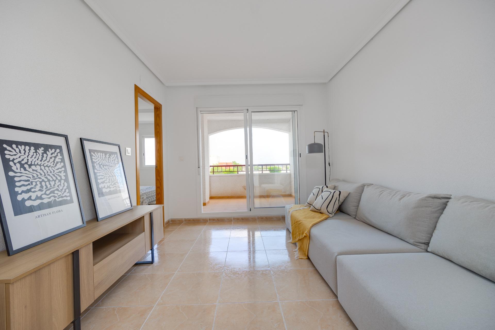 For sale - 3 Bedroom 2 Bathroom Apartment in San Fulgencio - Pueblo  - Alicante