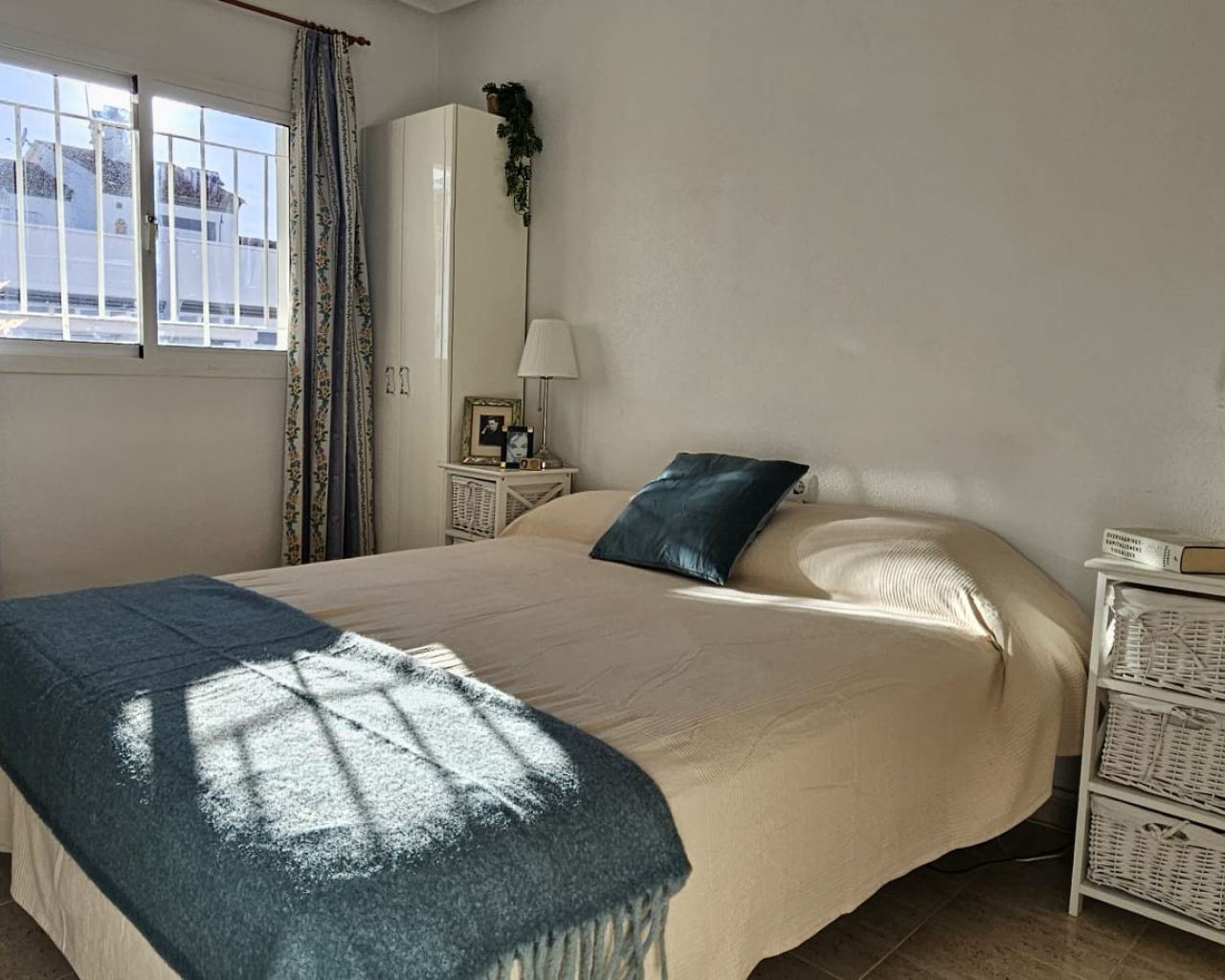 For sale - 3 Bedroom 2 Bathroom Apartment in Orihuela Costa - Playa Flamenca  - Alicante