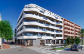 31-1405-115-10-115/74984, 2 Bedroom 2 Bathroom Apartment in Torrevieja
