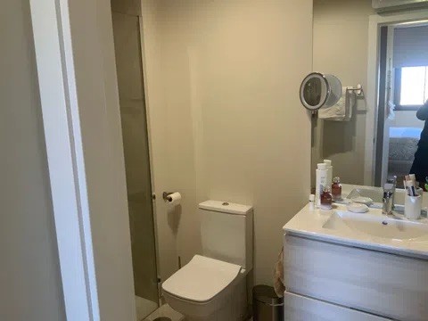 For sale - 2 Bedroom 2 Bathroom Apartment Flat in Mar de Cristal - Mar de Cristal  - Murcia