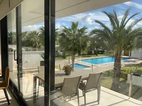 For sale - 2 Bedroom 2 Bathroom Apartment Flat in Mar de Cristal - Mar de Cristal  - Murcia