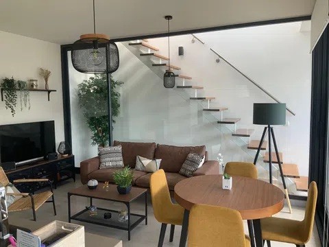 For sale - 2 Bedroom 2 Bathroom Apartment Flat in Mar de Cristal - Mar de Cristal  - Murcia