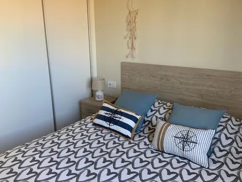 For sale - 2 Bedroom 2 Bathroom Apartment Flat in Mar de Cristal - Mar de Cristal  - Murcia