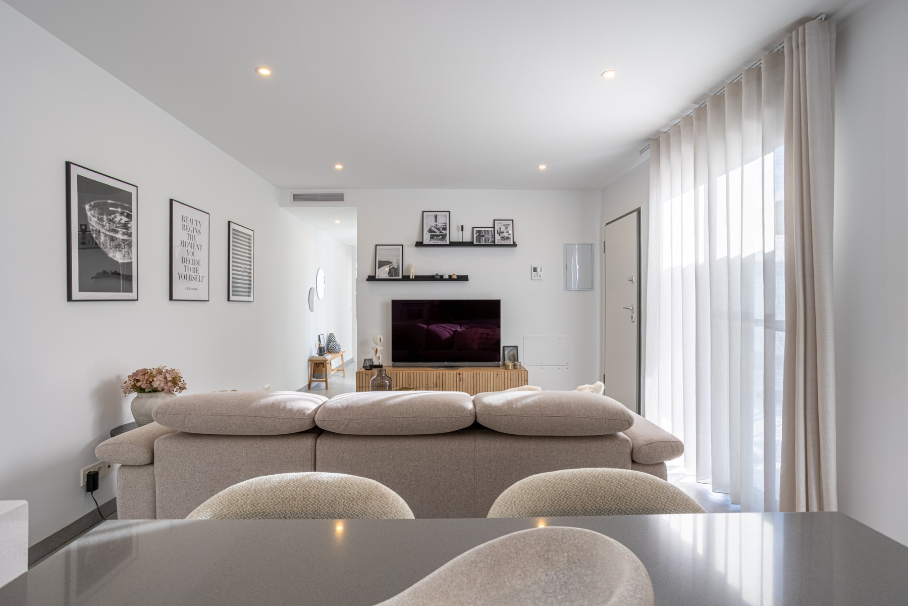 For sale - 3 Bedroom 2 Bathroom Detached Villa in Torre Pacheco - Roldán  - Murcia