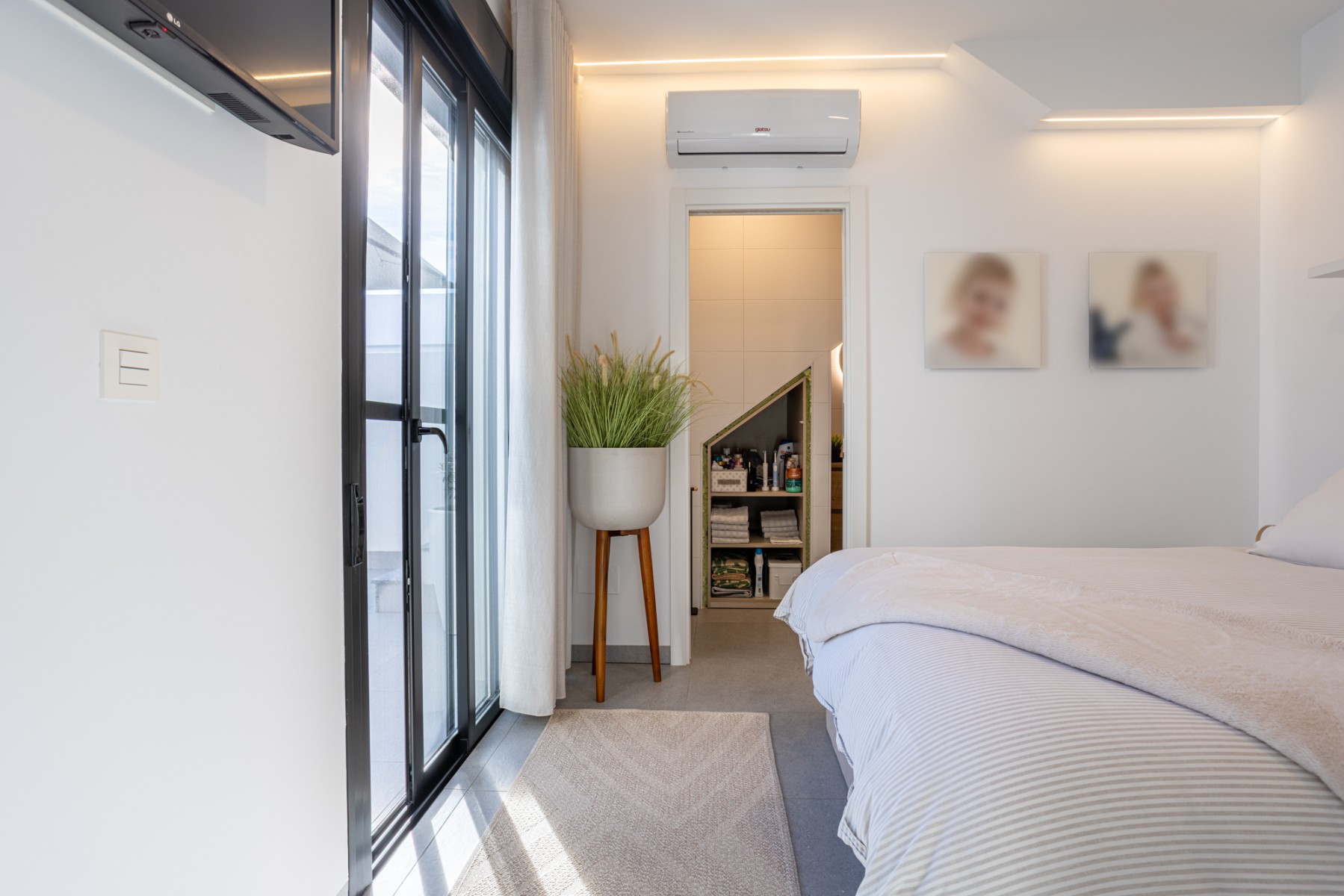 For sale - 3 Bedroom 2 Bathroom Detached Villa in Torre Pacheco - Roldán  - Murcia