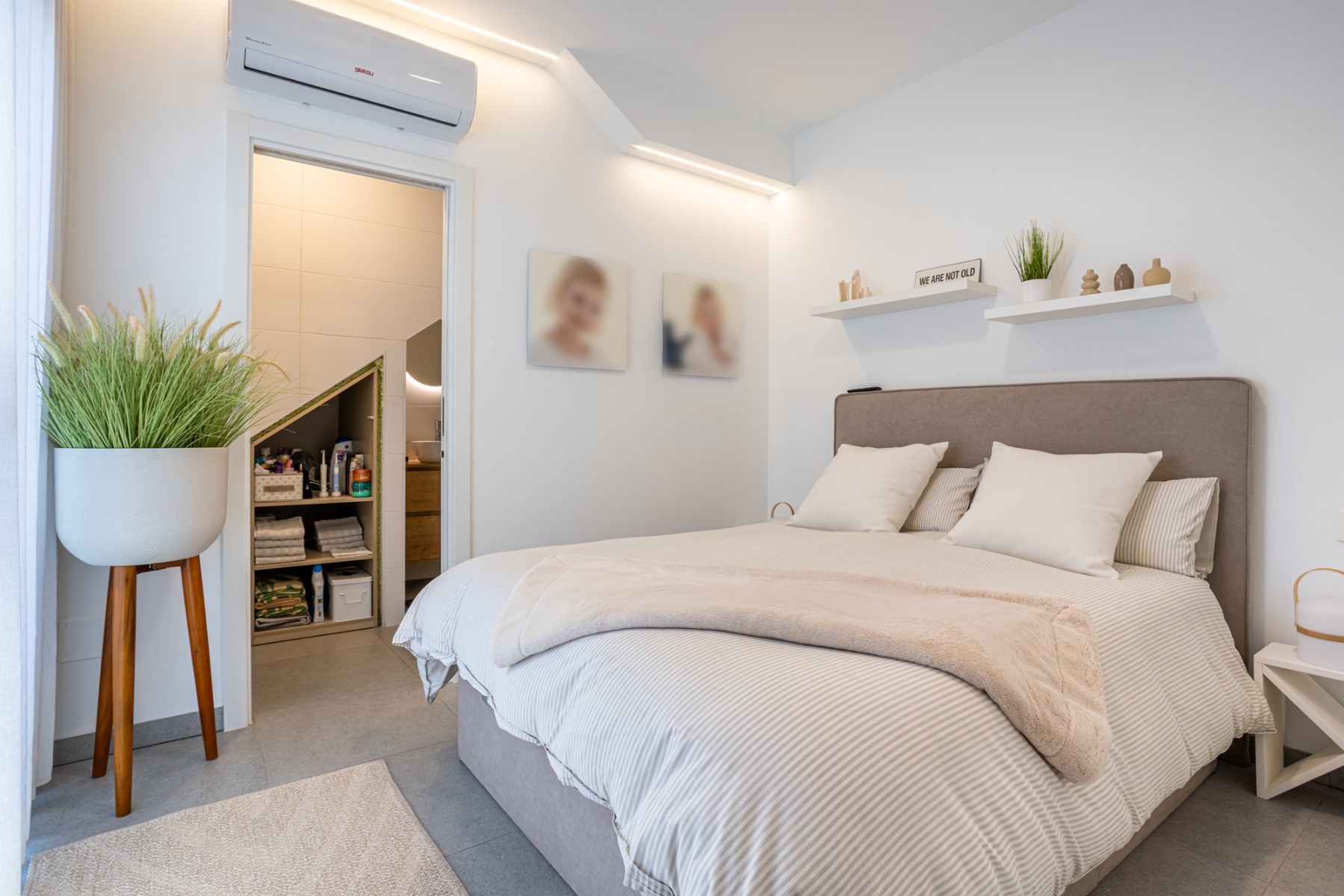 For sale - 3 Bedroom 2 Bathroom Detached Villa in Torre Pacheco - Roldán  - Murcia