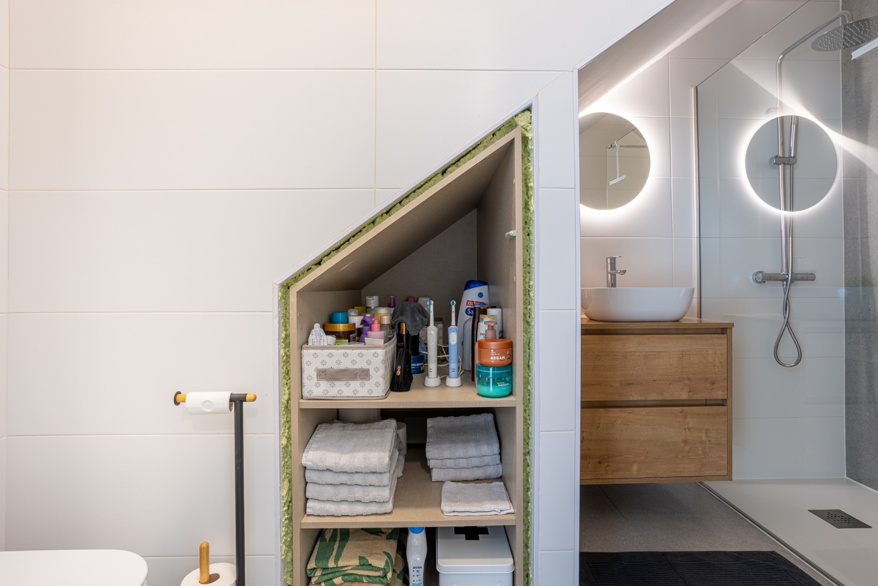 For sale - 3 Bedroom 2 Bathroom Detached Villa in Torre Pacheco - Roldán  - Murcia