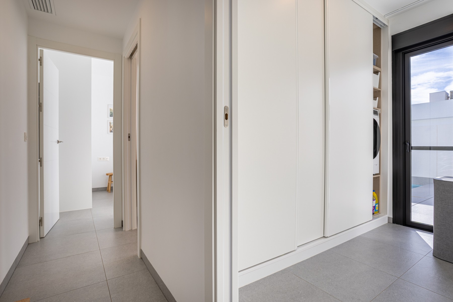 For sale - 3 Bedroom 2 Bathroom Detached Villa in Torre Pacheco - Roldán  - Murcia