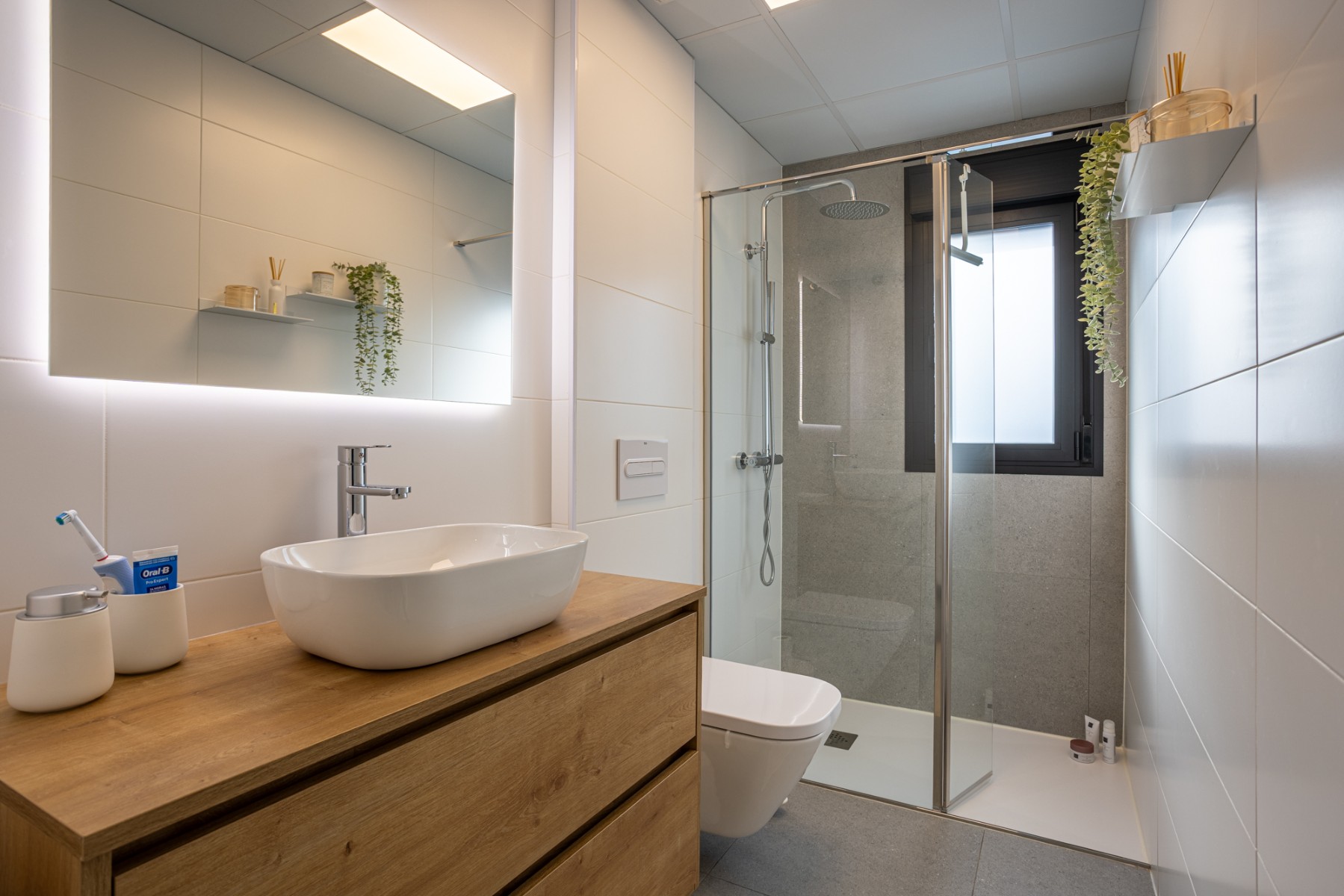 For sale - 3 Bedroom 2 Bathroom Detached Villa in Torre Pacheco - Roldán  - Murcia