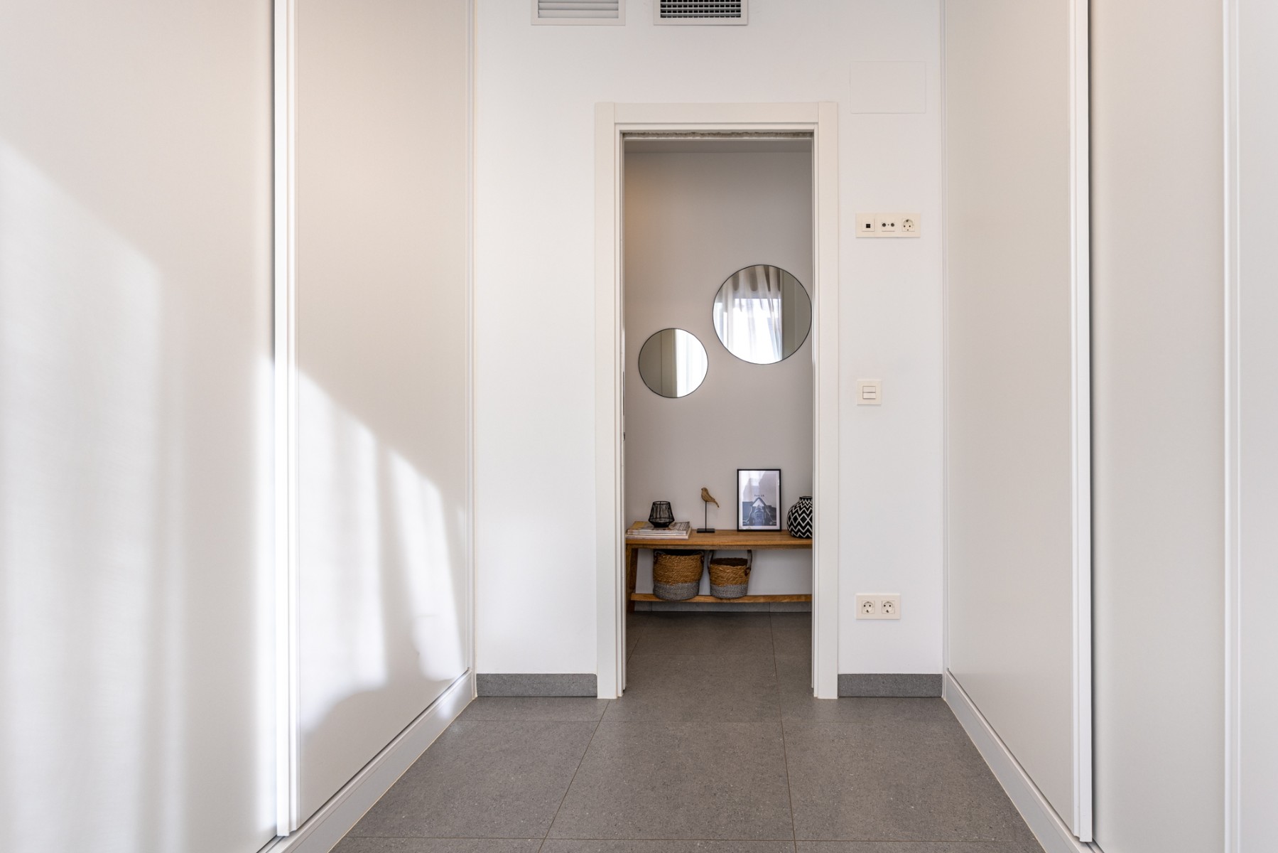 For sale - 3 Bedroom 2 Bathroom Detached Villa in Torre Pacheco - Roldán  - Murcia