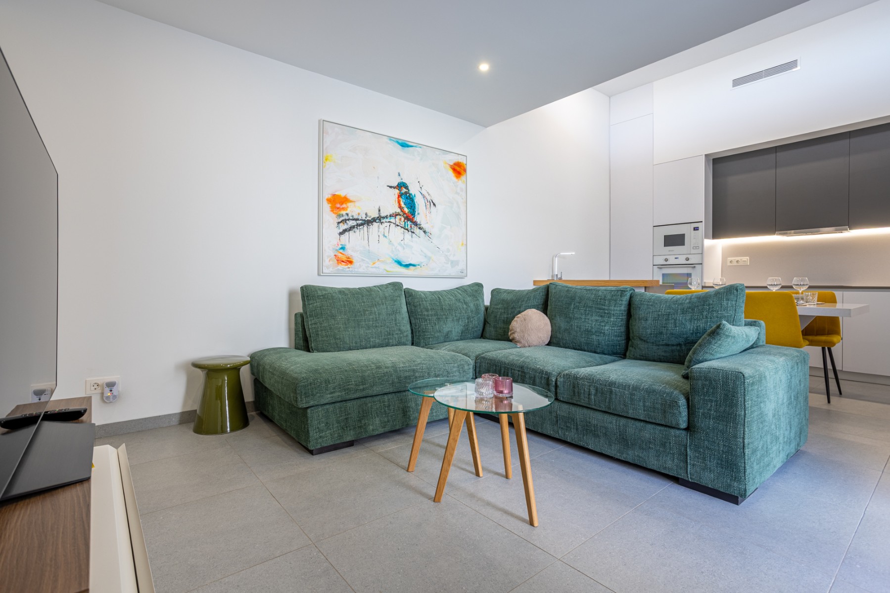 For sale - 3 Bedroom 2 Bathroom Detached Villa in Roldan - Roldán  - Murcia