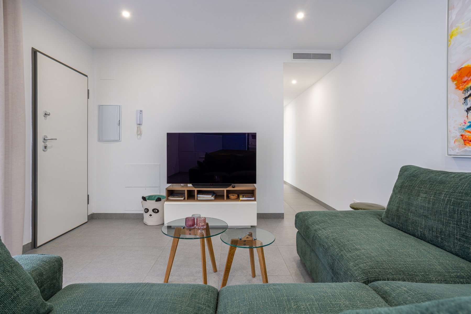 For sale - 3 Bedroom 2 Bathroom Detached Villa in Roldan - Roldán  - Murcia