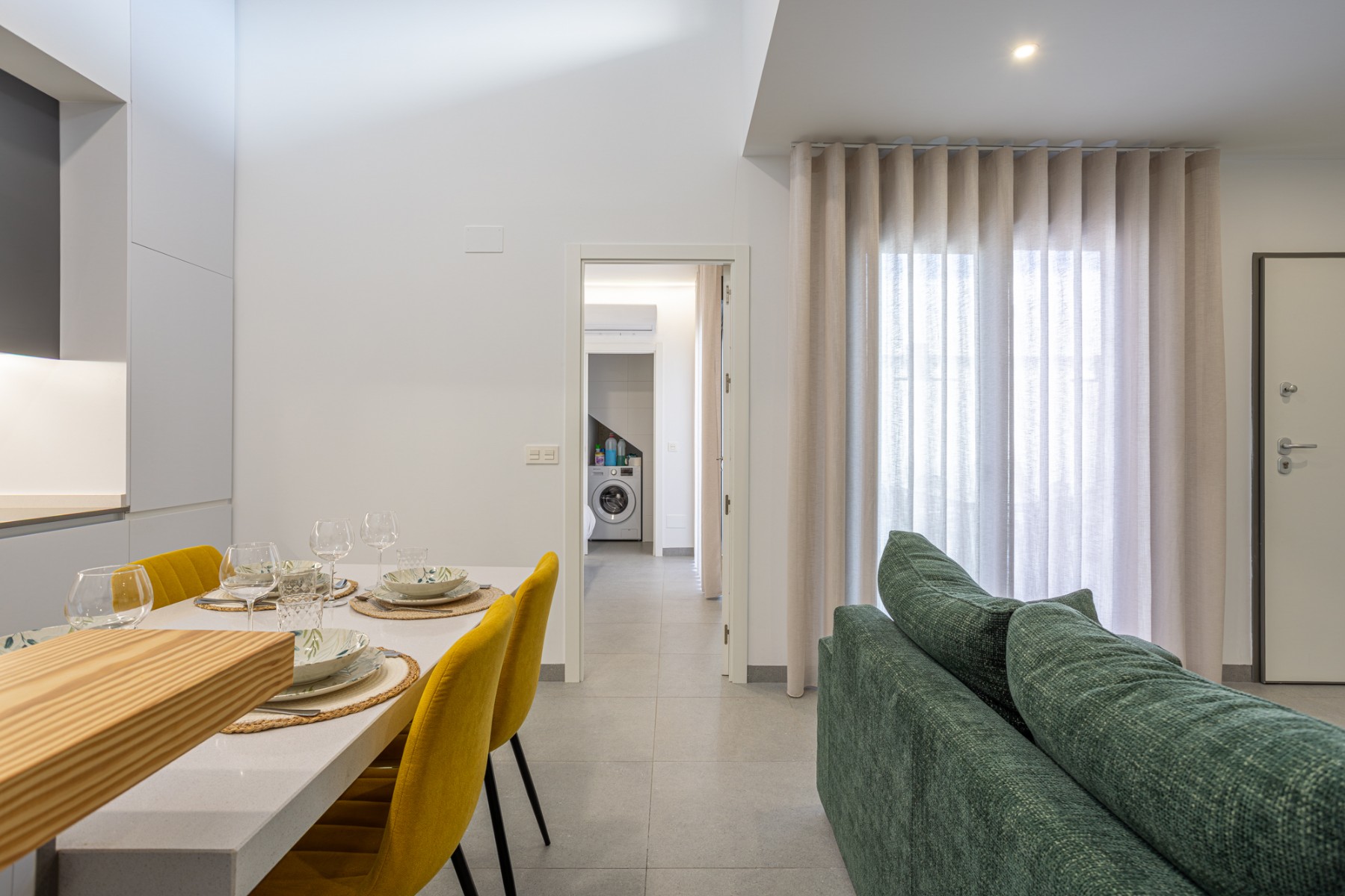 For sale - 3 Bedroom 2 Bathroom Detached Villa in Roldan - Roldán  - Murcia