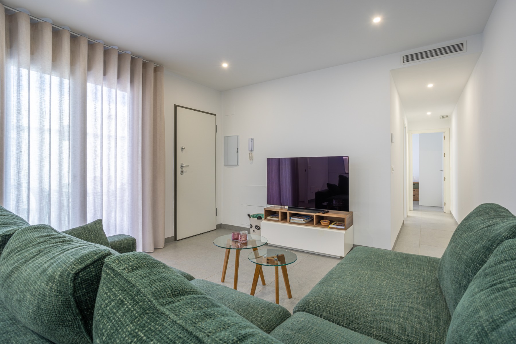 For sale - 3 Bedroom 2 Bathroom Detached Villa in Roldan - Roldán  - Murcia