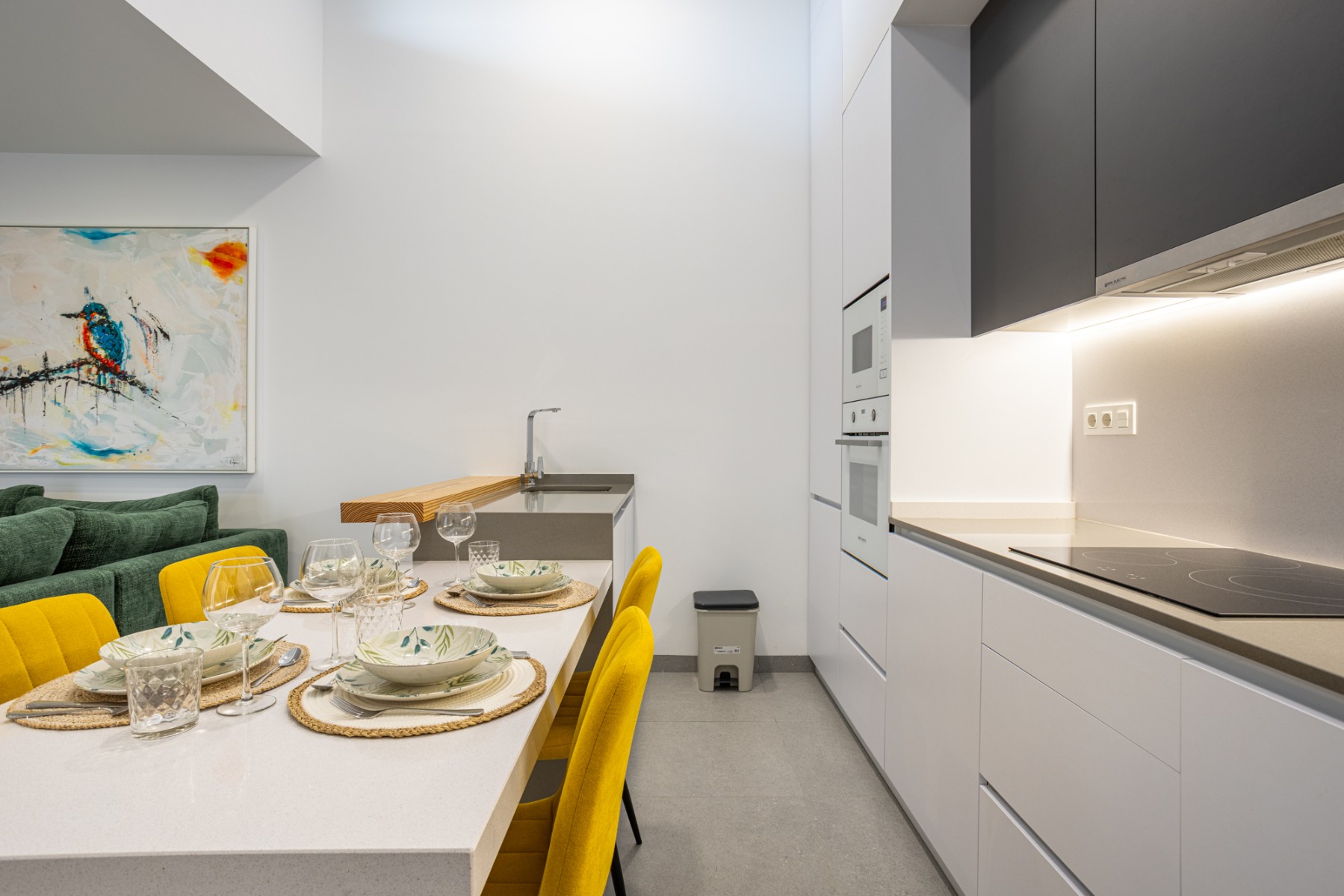 For sale - 3 Bedroom 2 Bathroom Detached Villa in Roldan - Roldán  - Murcia