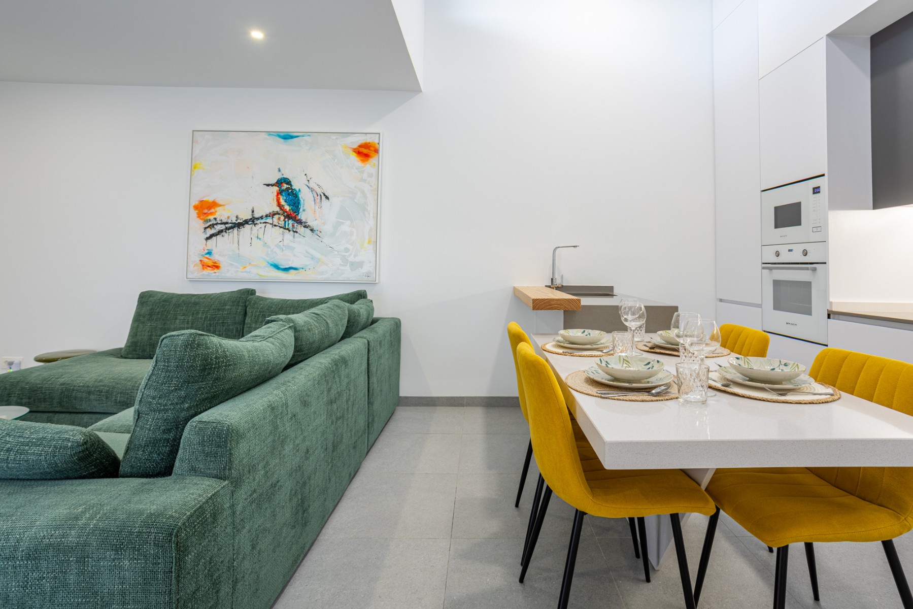 For sale - 3 Bedroom 2 Bathroom Detached Villa in Roldan - Roldán  - Murcia