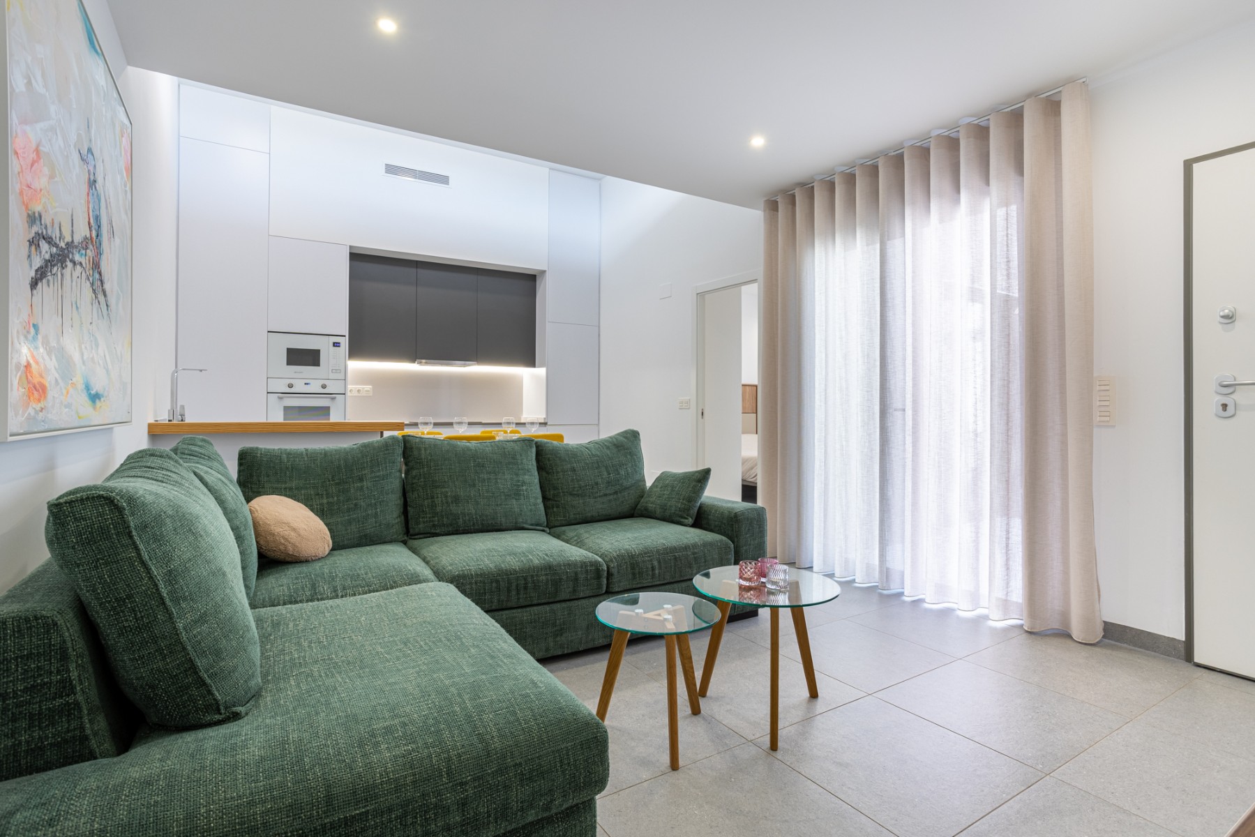 For sale - 3 Bedroom 2 Bathroom Detached Villa in Roldan - Roldán  - Murcia