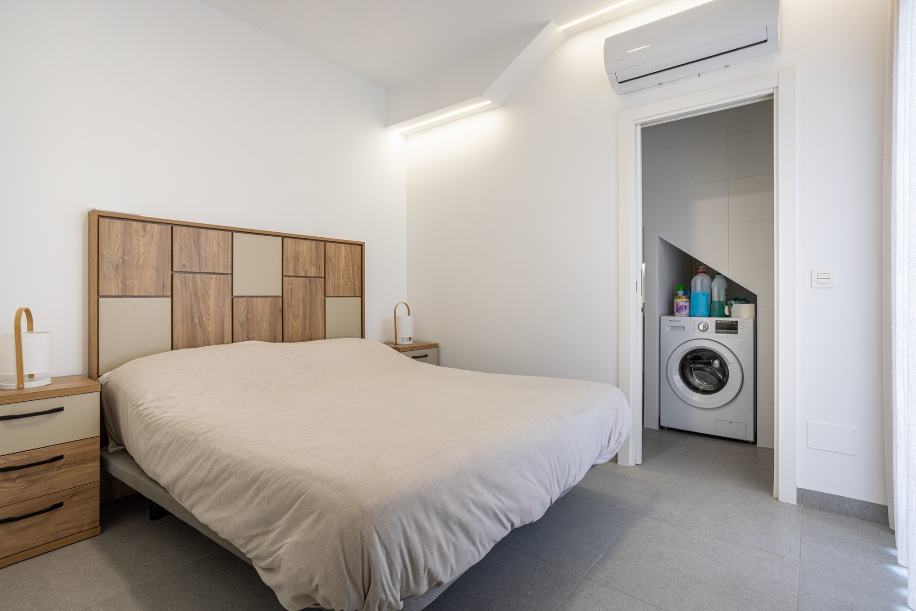 For sale - 3 Bedroom 2 Bathroom Detached Villa in Roldan - Roldán  - Murcia