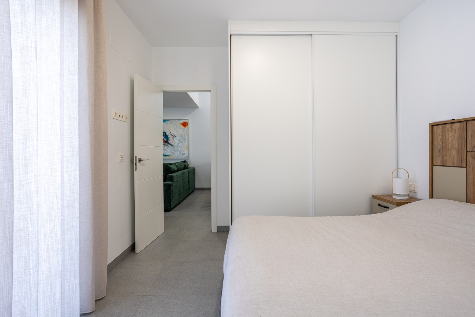 For sale - 3 Bedroom 2 Bathroom Detached Villa in Roldan - Roldán  - Murcia