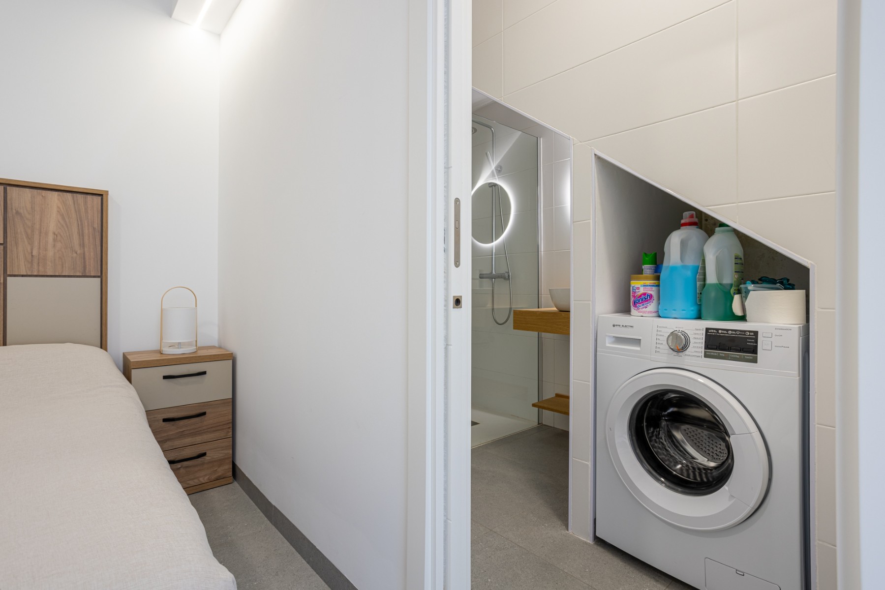 For sale - 3 Bedroom 2 Bathroom Detached Villa in Roldan - Roldán  - Murcia