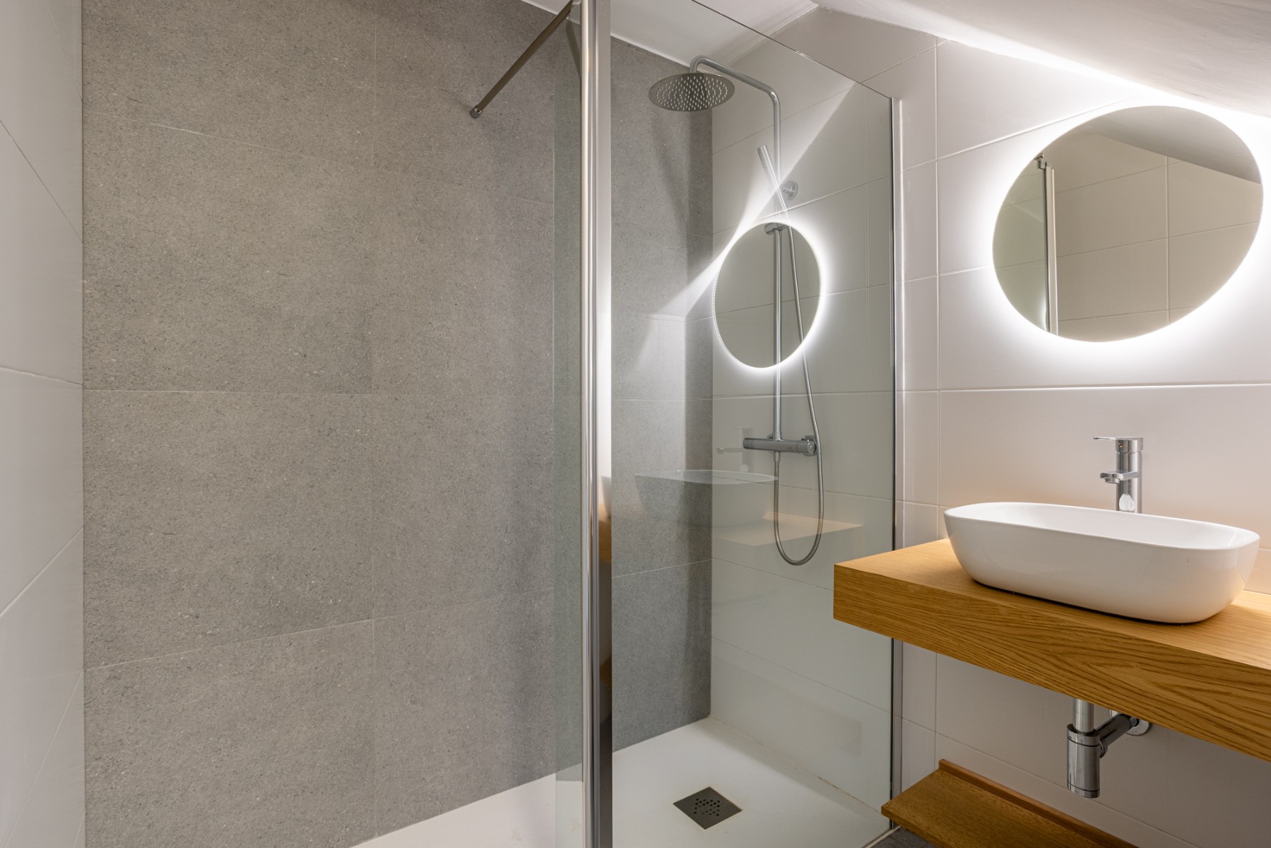 For sale - 3 Bedroom 2 Bathroom Detached Villa in Roldan - Roldán  - Murcia