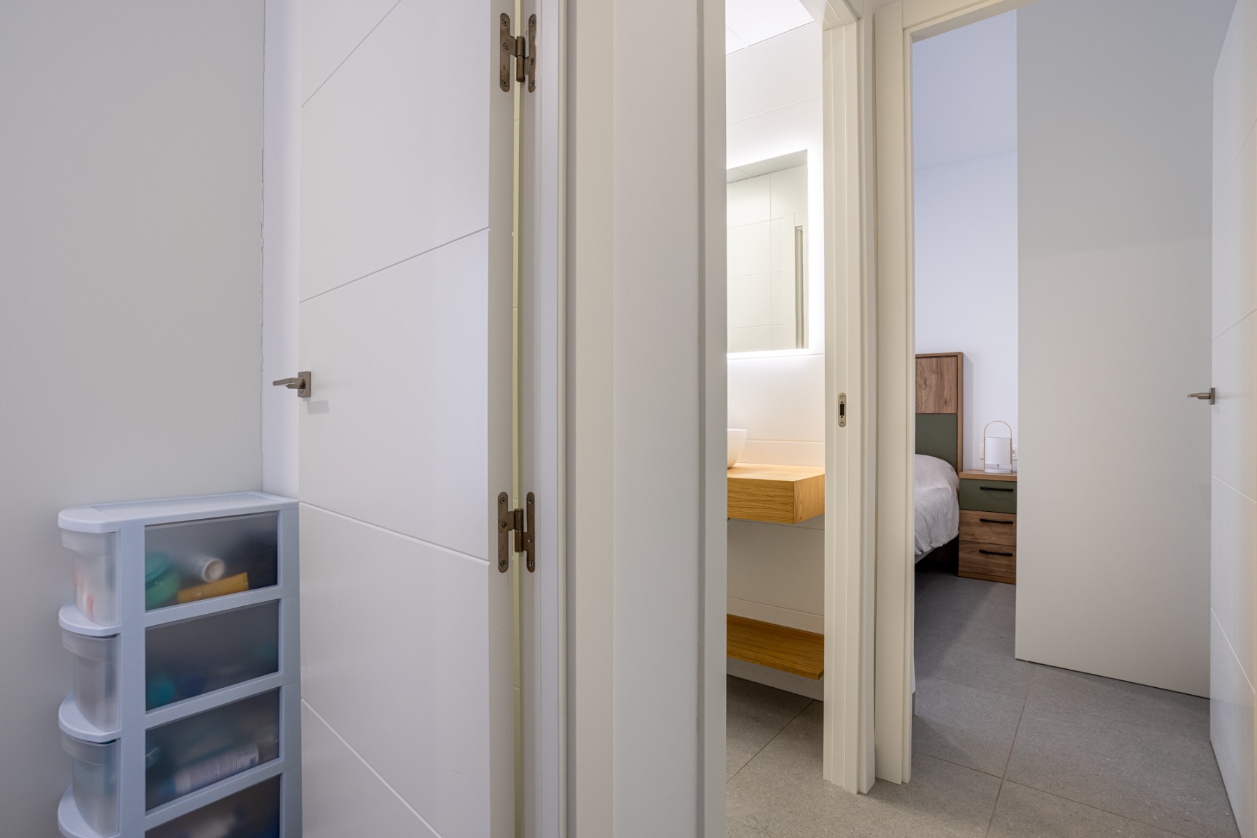 For sale - 3 Bedroom 2 Bathroom Detached Villa in Roldan - Roldán  - Murcia