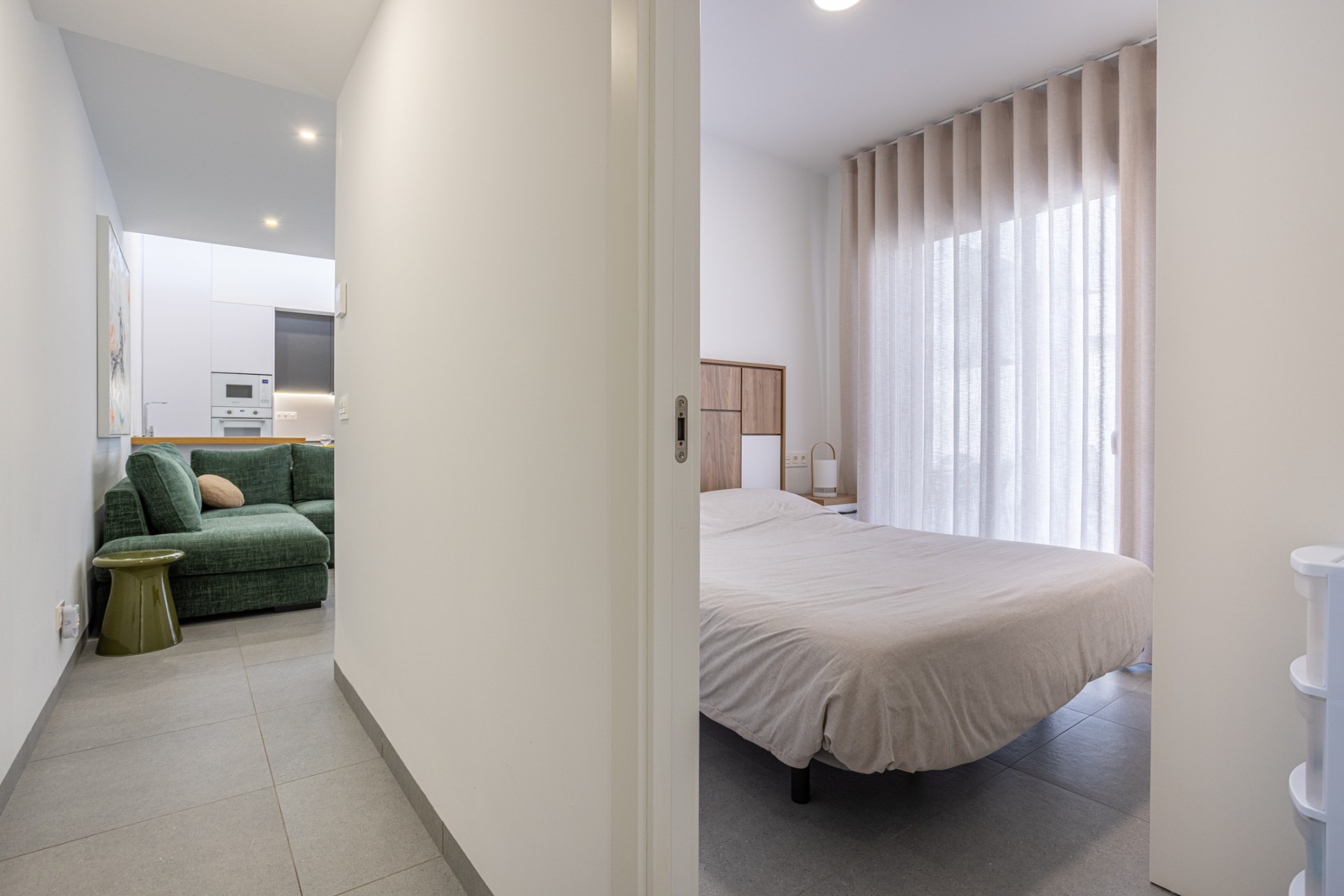 For sale - 3 Bedroom 2 Bathroom Detached Villa in Roldan - Roldán  - Murcia